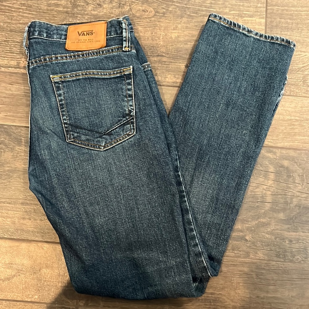 Vans Jeans